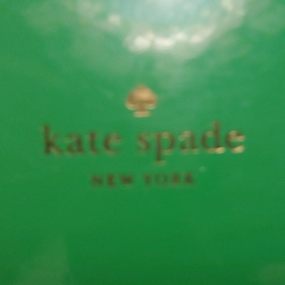 Kate Spade Eyeglass case - Picture 4 of 4